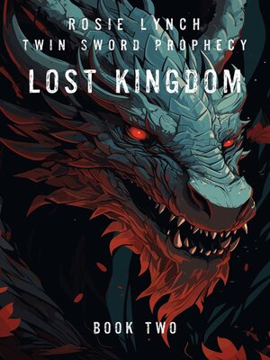 cover image of Lost Kingdom